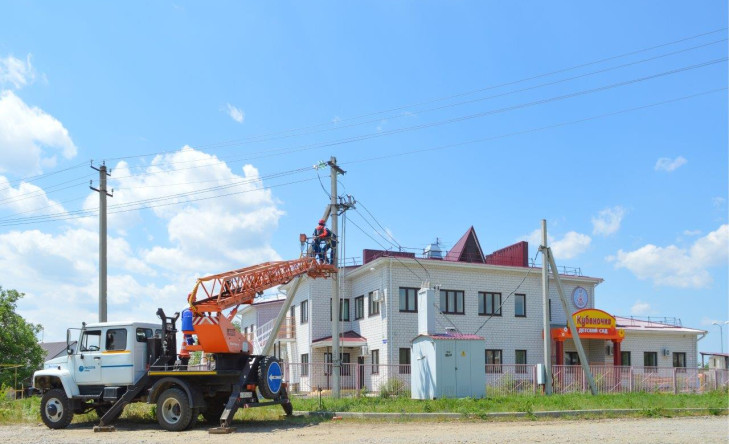 тп школ